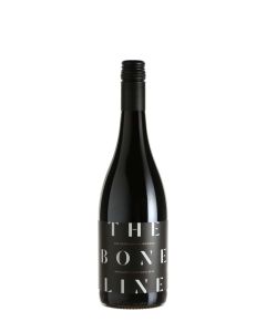 2021 Boneline Waimanu Pinot Noir