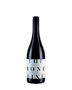 2022 Boneline Waipara Wai-Iti Pinot Noir