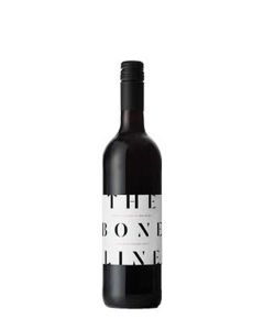 2020 Boneline Waipara Amphitheatre Cabernet Franc