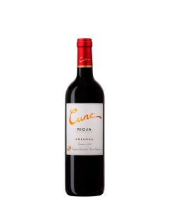 2020 Cune (Cvne) Rioja Crianza