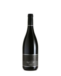 2019 Elephant Hill Reserve Hawkes Bay Syrah