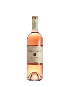 2022 Lafran-Veyrolles Bandol Rose