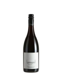 2017 Lamont Central Otago Single Vineyard Pinot Noir