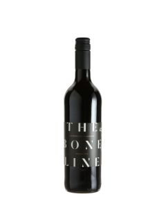 2020 Boneline Waipara Iridium Cabernets Merlot