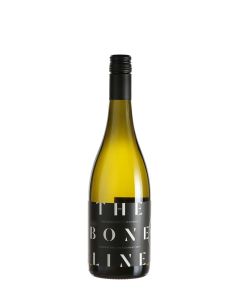 2022 Boneline Waipara Sharkstone Chardonnay