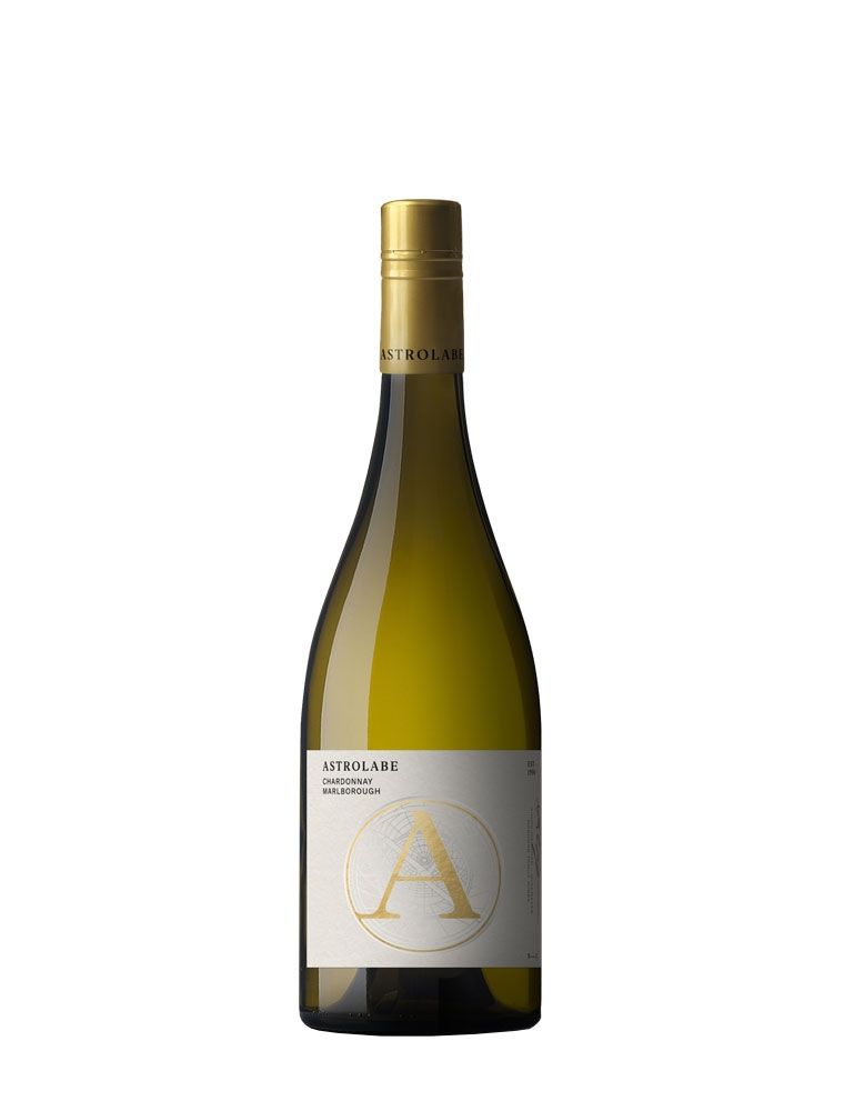 18 Astrolabe Marlborough Chardonnay Caros Wines Nz