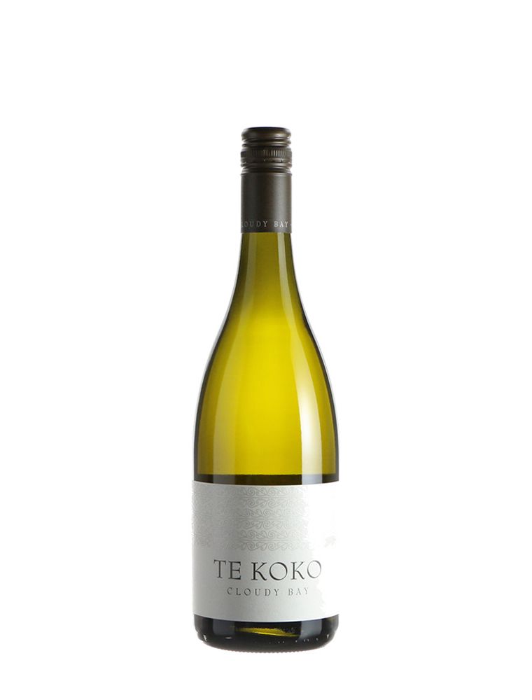 Te Koko Sauvignon Blanc 2020, Marlborough