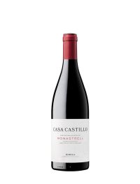 2022 Casa Castillo Monastrell 