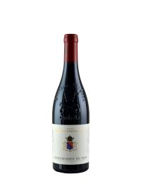 2022 Usseglio Chateauneuf du Pape
