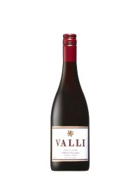 2022 Valli Gibbston Vineyard Pinot Noir
