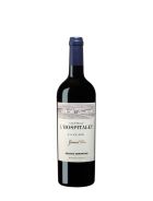 2021 Gerard Bertrand L'Hospitalet Grand Vin La Clape