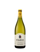 2022 Droin Chablis