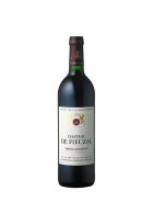 2022 Chateau de Fieuzal Pessac-Leognan En Primeur