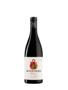 2021 Frontonio Botijo Rojo Garnacha