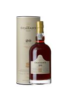 Grahams 20yr Old Port