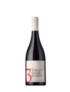 2022 Three Dark Horses McLaren Vale Shiraz