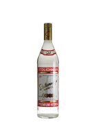 Stoli Vodka 1L