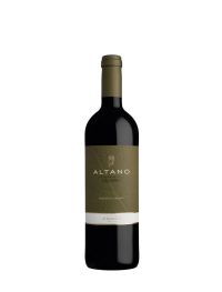 2021 Symington Altano Douro Organic Red Blend (Green Label)