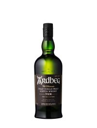 Ardbeg 10 Year Old Single Malt Whisky