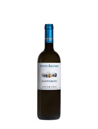 2022 Argyros Santorini Estate Assyrtiko