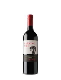 2019 Barking Mad Clare Valley Shiraz