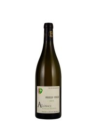 2022 Barraud Pouilly Fuisse Alliance 'Old Vines'