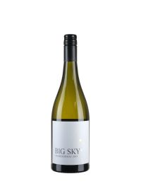 2023 Big Sky Martinborough Chardonnay