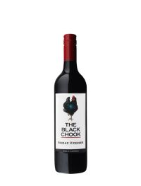 2019 The Black Chook McLaren Vale Shiraz Viognier