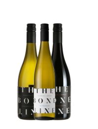 The Boneline 3 Bottle Gift Pack