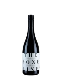 2022 Boneline Waipara Wai-Iti Pinot Noir