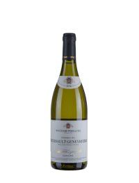 2022 Bouchard Meursault 1er Cru Genevrieres