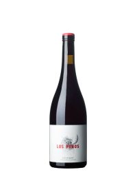 2021 Ca di Mat Los Peros Garnacha