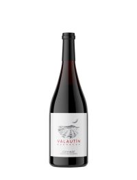 2021 Ca di Mat Valautin Garnacha