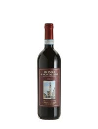 2022 Canalicchio di Sopra Rosso di Montalcino