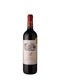 2019 Ch. Cafol Castillon Cotes de Bordeaux