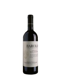 2017 Conterno Fantino Castelletto Vigna Pressenda Barolo