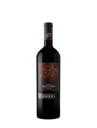 2017 Coppi Don Antonio Primitivo (Zinfandel)