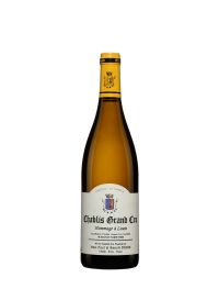 2023 Droin Chablis Les Clos Hommage a Louis