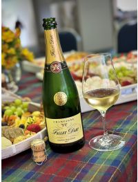 Christmas Champagne Tasting, Tues 26th November