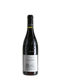 2020 Domaine Janasse Chateauneuf-du-Pape Vieilles Vignes