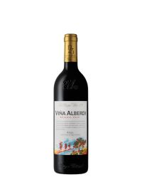 2019 La Rioja Alta Reserva Vina Alberdi