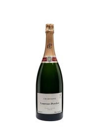 Laurent Perrier La Cuvee Brut N.V Champagne MAGNUM