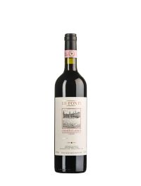 2020 Le Fonti Chianti Classico