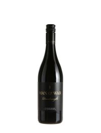 2021 Man O' War Dreadnought Waiheke Syrah