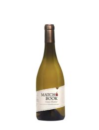 2021 Matchbook Old Head Californian Chardonnay