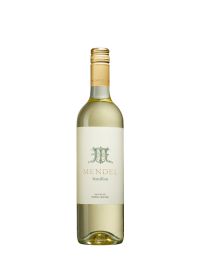 2023 Mendel Argentina Semillon