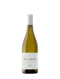 2022 Nivarius Tempranillo Blanco