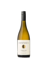 2023 Odyssey Marlborough Pinot Gris