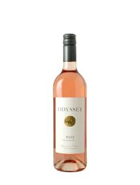 2023 Odyssey Pinot Noir Rose