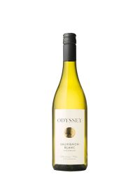 2023 Odyssey Sauvignon Blanc